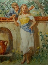 Josef Brunner (Wien 1884-1962)