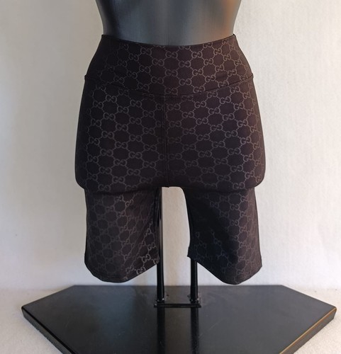 Gucci damen biker shorts - gucci,