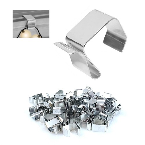 60pcs dachrinnenhaken - 30/60pcs,