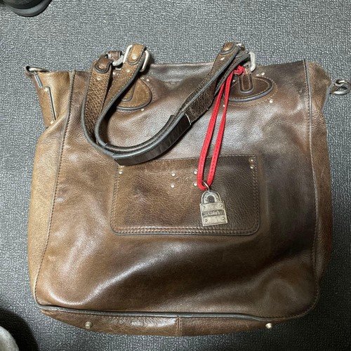 Chloe beuteltasche handtasche - chloe,