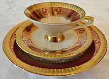 Tasse - Sammeltasse - Set -