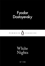 White Nights | Fyodor