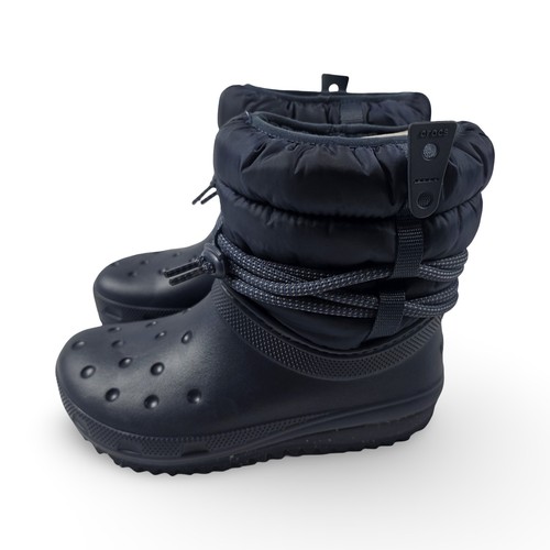 Crocs classic neo puff - puff, luxe