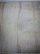 Holzoptik Wachstuch 20 Meter