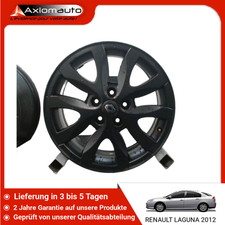 🇩🇪 ALUMINIUMFELGE ➤