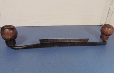 Ziehmesser – Zieheisen -