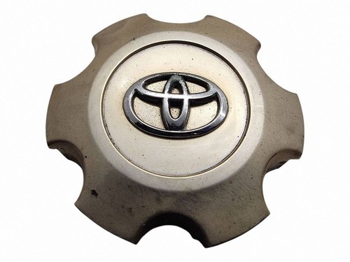 Toyota land cruiser - toyota, (j120)
