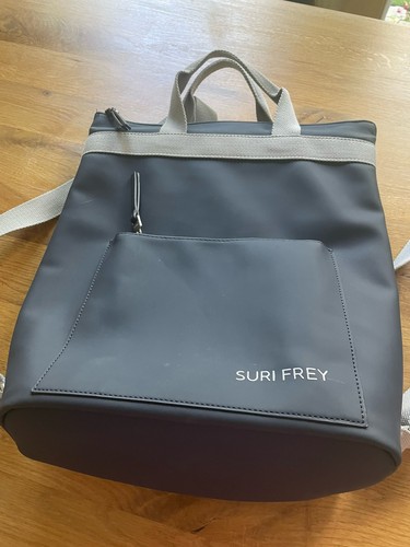 Rucksack von suri frey - rucksack,