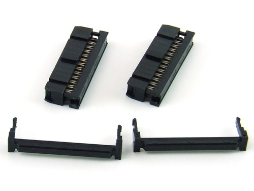 Idc 54mm stecker - idc,