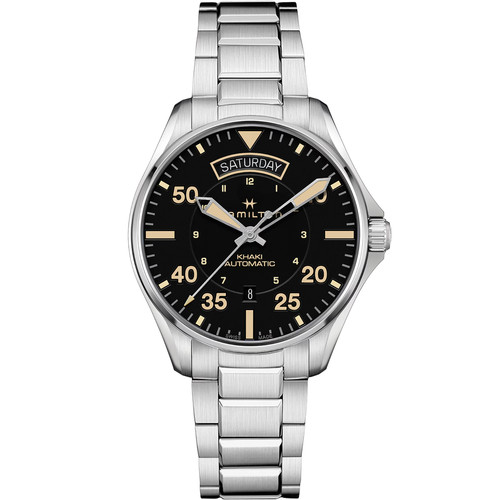 Hamilton khaki aviation day - hamilton,