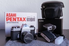 NEUWERTIG Asahi Pentax