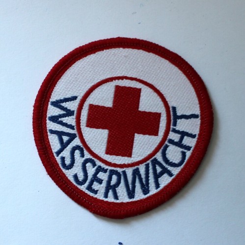 Vintage abzeichen patch - vintage,