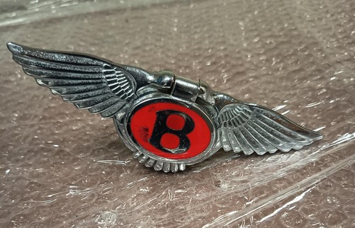 Bentley turbo red badge - bentley, r