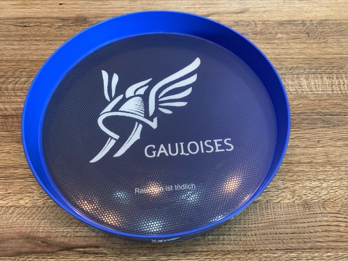 Original gauloises tablett - gauloises,