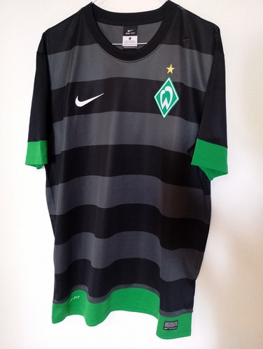 Werder bremen fussballtrikot - fussballtrikot,