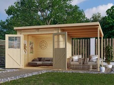 Gartenhaus Gerätehaus