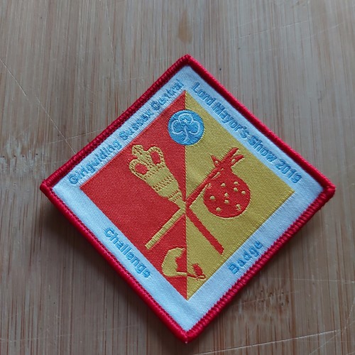 Girlguiding sussex central - uk,