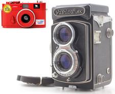 Fast neuwertig yashica - neuwertig〗,