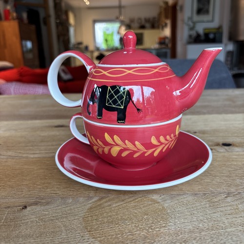 Cha cult tea for - cha,
