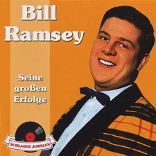 Bill ramsey schlager - bill,