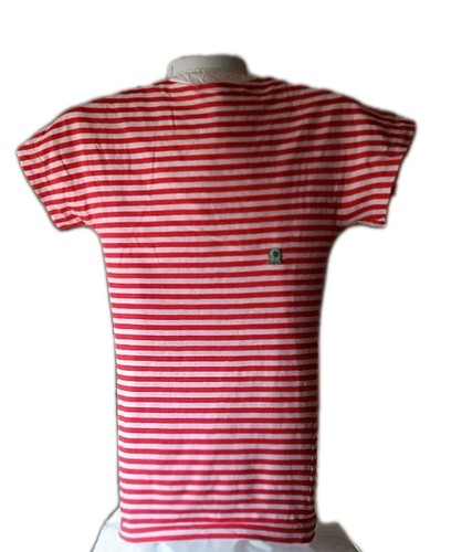 Vintage benetton shirt xxs - benetton, 32