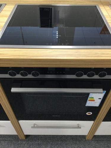 Siemens ex83dc2 einbauherdset - siemens,