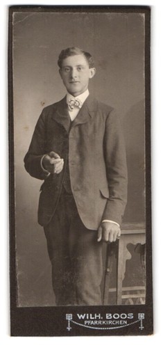 Fotografie wilh boos - fotografie,