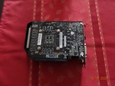 Palit GeForce GTX 1660 StormX Grafikkarte - 6GB (NE6166TS18J9-161F)