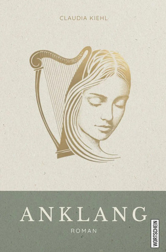 Claudia kiehl anklang - |, buch