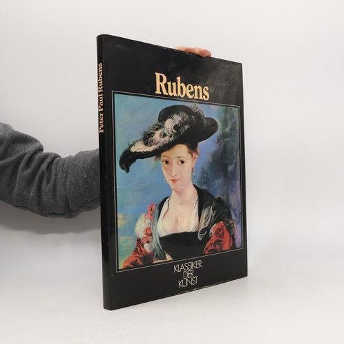 Rubens peter paul - rubens ,