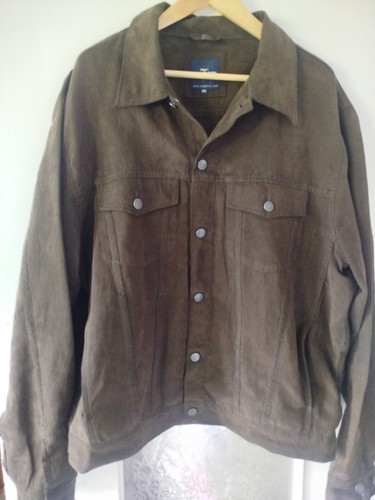 Engbers jacke wildleder - engbers,