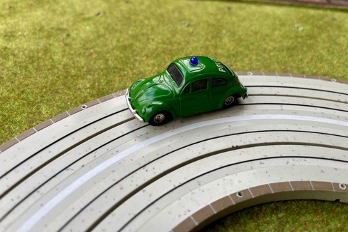 Faller ams 4876 käfer - 4876, vw