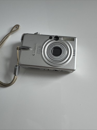 Canon ixus foto video - canon,