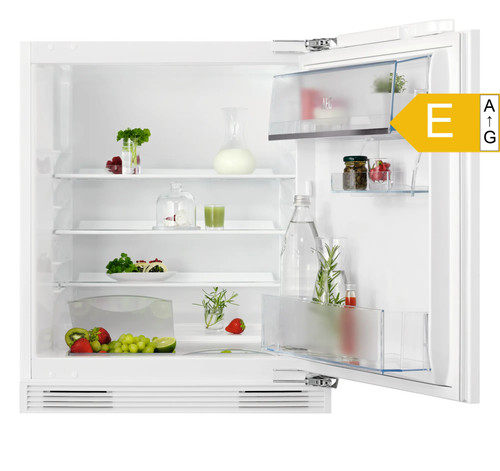 Aeg unterbau kühlschrank 134l - unterbau,