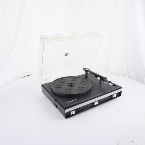 Rft combo 323 plattenspieler - rft,