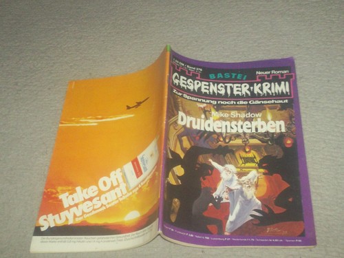 Ghost crime scary novel - ghost,