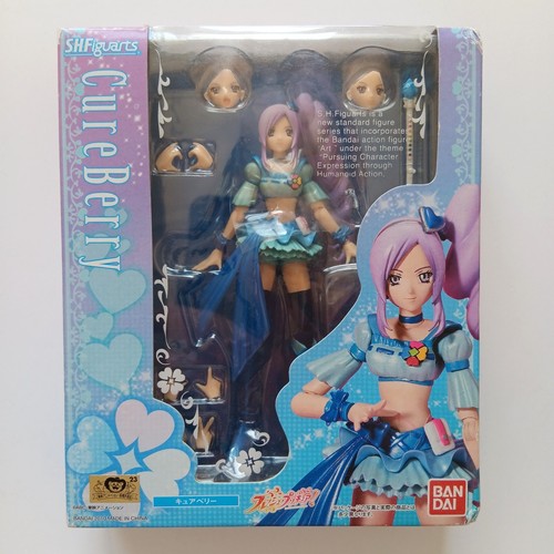 Pretty cure berry - cure,
