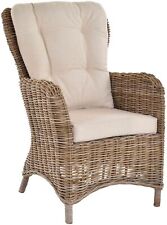 Moderner Rattan