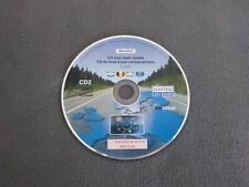 CD Navigation RT4 RT5 BENELUX