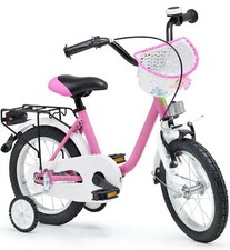Qualitäts Kinderfahrrad 12