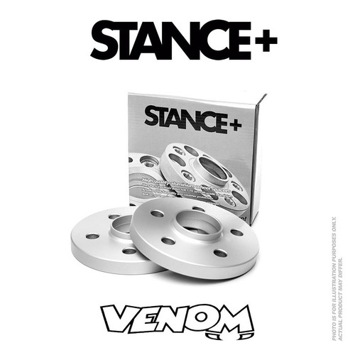 Stance 17mm alufelgen - stance+,