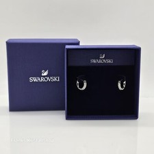 Swarovski Stone Kreolen