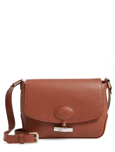 Longchamp roseau leather - longchamp,