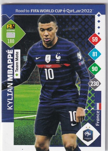 Panini road qatar world cup - panini, to