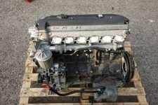 Original BMW 3er E46 M3 Coupe Cabrio Motor S54B32 343PS 326S4 engine Triebwerk 