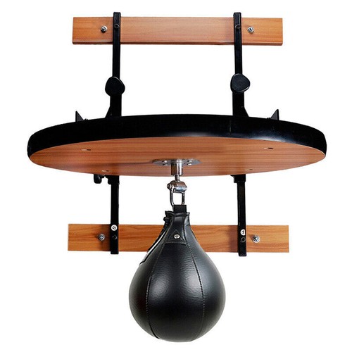 Speed bag leder plattform - speed, pu-leder