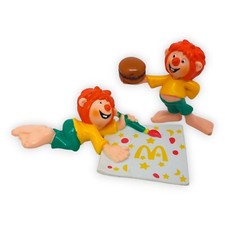 Schleich Pumuckl Maler