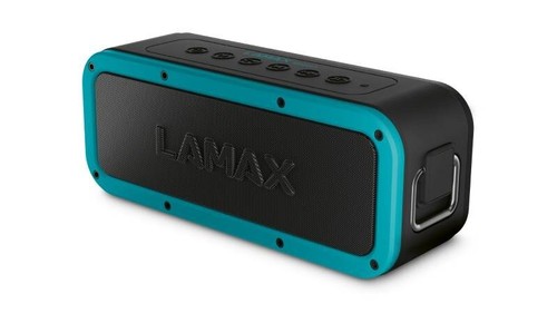 Lamax storm1 bluetooth - lamax, 5.0