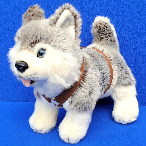Unitoys hund husky cm - hund, 25