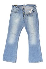 Lee denver flare leg herren - lee,